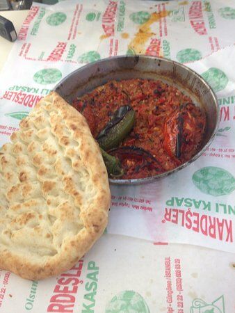 Hizmet Kardesler Firinli Kasap